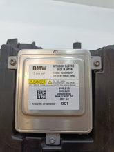 Laden Sie das Bild in den Galerie-Viewer, Frontscheinwerfer BMW 85623859 Vorderseite Scheinwerfer Headlight SCH5108421067dl