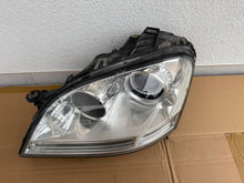Load image into Gallery viewer, Frontscheinwerfer Mercedes-Benz W164 Xenon Links Scheinwerfer Headlight SCH1463907990ri