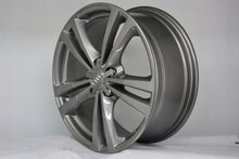 Laden Sie das Bild in den Galerie-Viewer, 4x Alufelge 18 Zoll 7.5" 5x112 51ET 8V0601025AJ Audi Rim Wheel FEL6060352534td