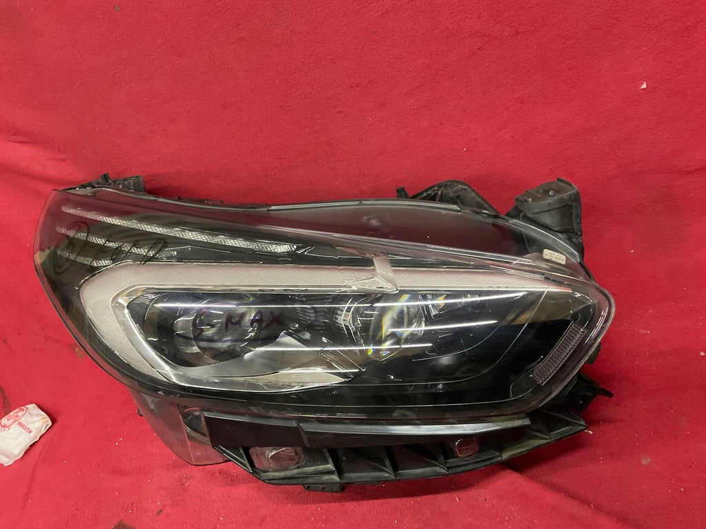 Frontscheinwerfer Ford S-Max 90076252 EM2B-13W029-CH LED Rechts Headlight SCH7301137660gn