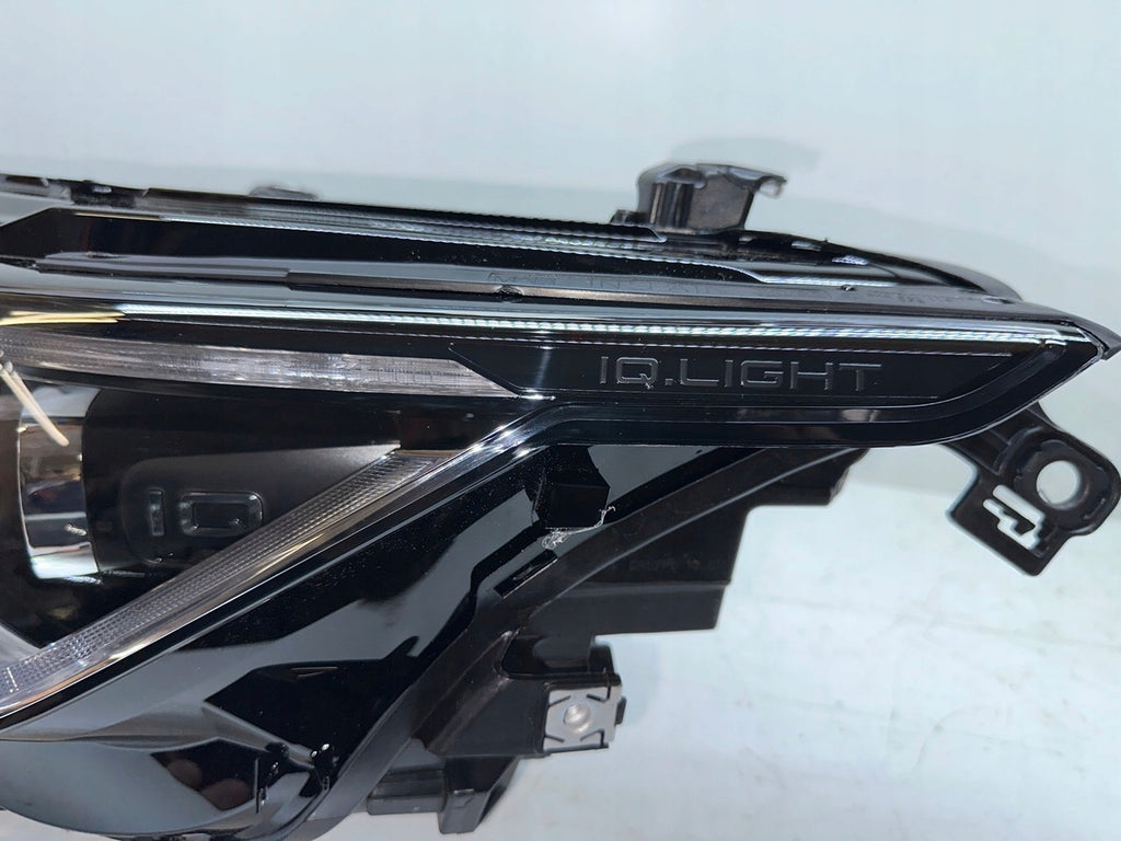 Frontscheinwerfer VW Golf 5H1941060H LED Ein Stück (Rechts oder Links) Headlight SCH2379561961zm