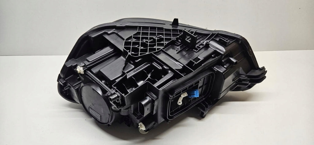 Frontscheinwerfer Mercedes-Benz Cla A1189069000 LED Rechts Headlight SCH6705251083du