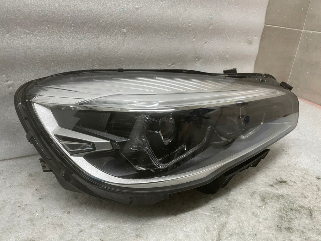 Frontscheinwerfer BMW 2 F45 F46 8738642 LED Rechts Scheinwerfer Headlight SCH8652551403lb