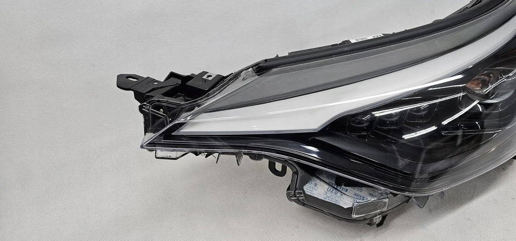 Frontscheinwerfer Toyota C-Hr 81150-YP280-00 Links Scheinwerfer Headlight