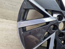 Laden Sie das Bild in den Galerie-Viewer, 1x Alufelge 18 Zoll 5x100 658601025J Skoda Scala Kamiq Rim Wheel FEL4575516626ei