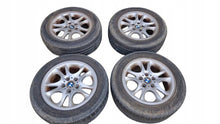 Laden Sie das Bild in den Galerie-Viewer, 4x Alufelge 17 Zoll 8.0" 5x120 46ET 3401199 BMW 8 Rim Wheel FEL8468188031aq