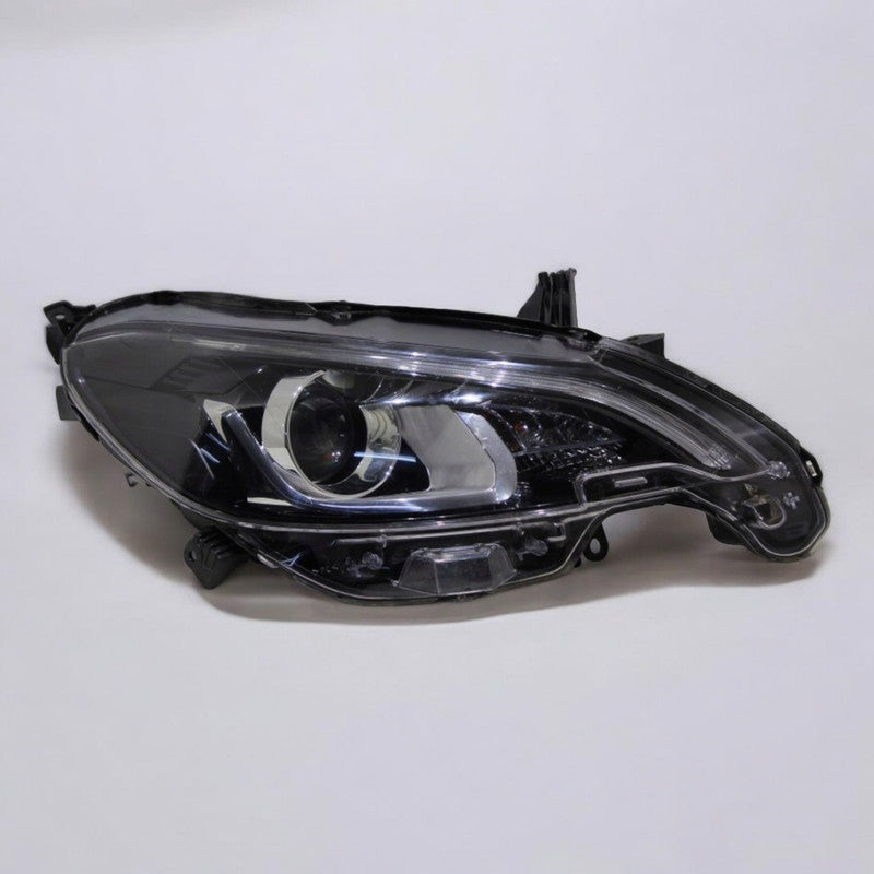 Frontscheinwerfer Peugeot 108 90026267 LED Rechts Scheinwerfer Headlight