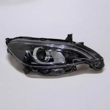 Laden Sie das Bild in den Galerie-Viewer, Frontscheinwerfer Peugeot 108 90026267 LED Rechts Scheinwerfer Headlight