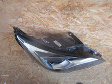 Load image into Gallery viewer, Frontscheinwerfer Opel Astra K 39111150 Laser Rechts Scheinwerfer Headlight SCH5799959436ki