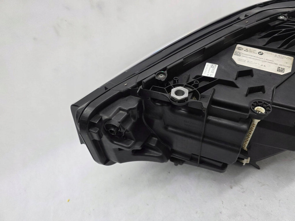 Frontscheinwerfer BMW 3 G21 G20 9450796-03 Full LED Rechts Headlight SCH1834819393ju