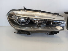 Load image into Gallery viewer, Frontscheinwerfer BMW X5 F15 X6 F16 Full LED Ein Stück (Rechts oder Links) SCH7646574174ow