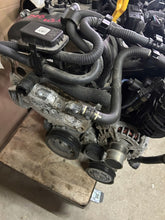 Laden Sie das Bild in den Galerie-Viewer, Motor Audi Seat Skoda VW I DPB 1.5 TSI 42TKm 2022 Benzin Engine Unkomplett MOT1122982021dj