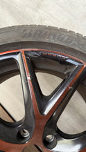 Load image into Gallery viewer, 1x Alufelge 19 Zoll 8.0" 5x112 45ET 575601025AN Seat I Rim Wheel FEL4963799082rx