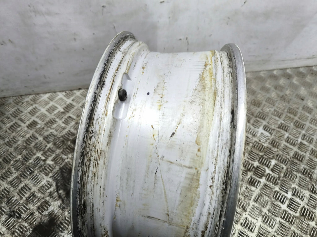 1x Alufelge 19 Zoll 5x112 A644011202 Mercedes-Benz W164 Rim Wheel FEL3484586305lk