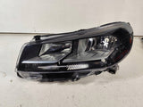 Frontscheinwerfer Opel Vivaro C 984719830 Links Scheinwerfer Headlight