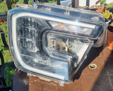 Laden Sie das Bild in den Galerie-Viewer, Frontscheinwerfer Ford Ranger N1WB-13E014ED LED Rechts Scheinwerfer Headlight SCH3290952835ib