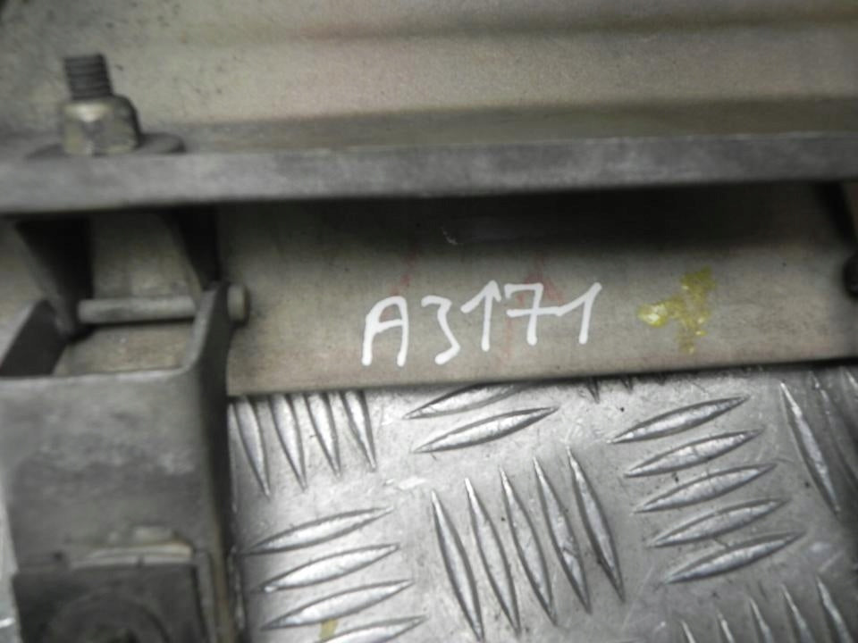 Frontscheinwerfer 03550700 Rechts Scheinwerfer Headlight