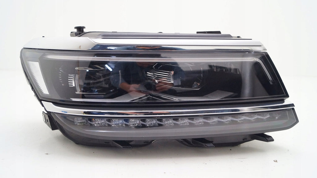 Frontscheinwerfer VW Tiguan 5NN941082C LED Rechts Scheinwerfer Headlight SCH5225731676jr