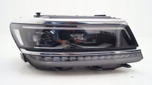 Laden Sie das Bild in den Galerie-Viewer, Frontscheinwerfer VW Tiguan 5NN941082C LED Rechts Scheinwerfer Headlight SCH5225731676jr