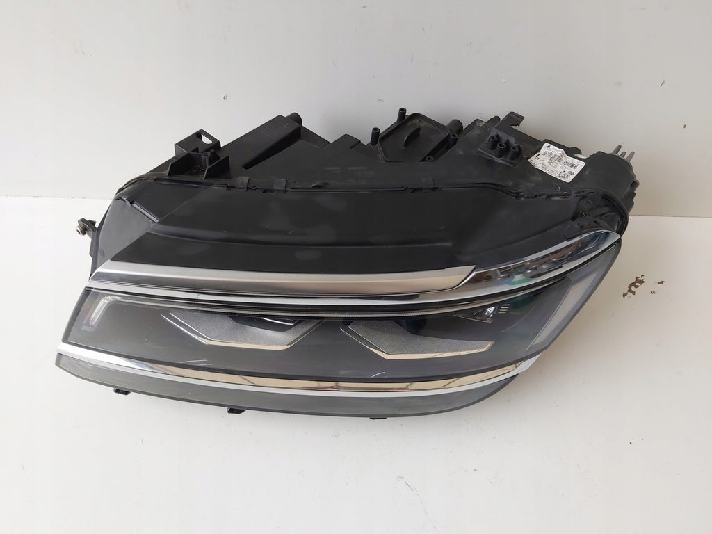 Frontscheinwerfer VW Tiguan 5NB941081A Full LED Links Scheinwerfer Headlight