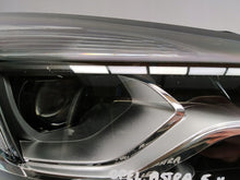 Load image into Gallery viewer, Frontscheinwerfer Opel Astra K 39055746 LED Rechts Scheinwerfer Headlight