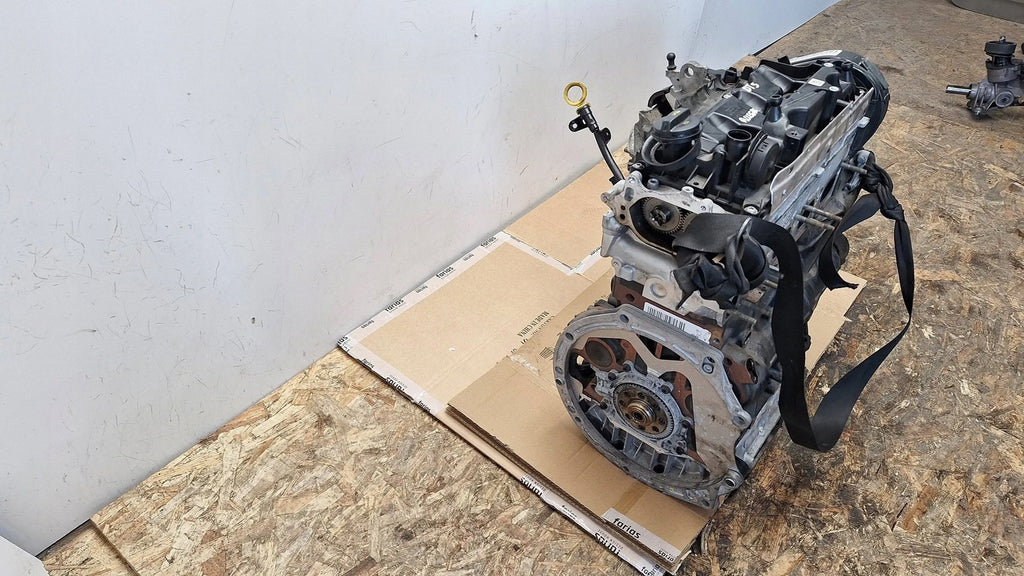 Motor Audi VW Q3 Golf VIII DTS 2.0 TDI 150PS 110kW 83TKm Diesel Unkomplett
