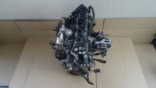 Laden Sie das Bild in den Galerie-Viewer, Motor Toyota Auris 1.4 90PS 2009 Diesel Engine Komplett MOT7313222460sf