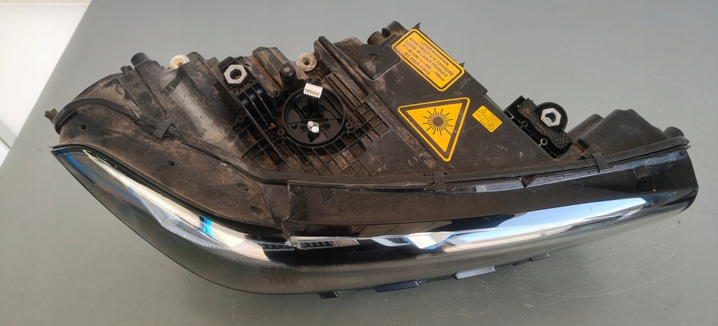 Frontscheinwerfer BMW X7 G07 9481802 Laser Rechts Scheinwerfer Headlight SCH5013760561ft