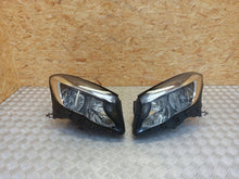 Laden Sie das Bild in den Galerie-Viewer, Frontscheinwerfer Mercedes-Benz X156 A1569061200 A1569061100 Ein Satz Headlight SCH8957859555eh