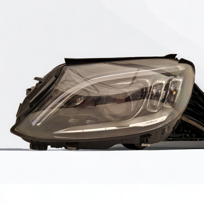 Frontscheinwerfer Mercedes-Benz A2059061506 FULL LED Links Headlight