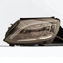 Load image into Gallery viewer, Frontscheinwerfer Mercedes-Benz A2059061506 FULL LED Links Headlight