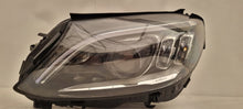 Load image into Gallery viewer, Frontscheinwerfer Mercedes-Benz A2059061506 FULL LED Links Headlight