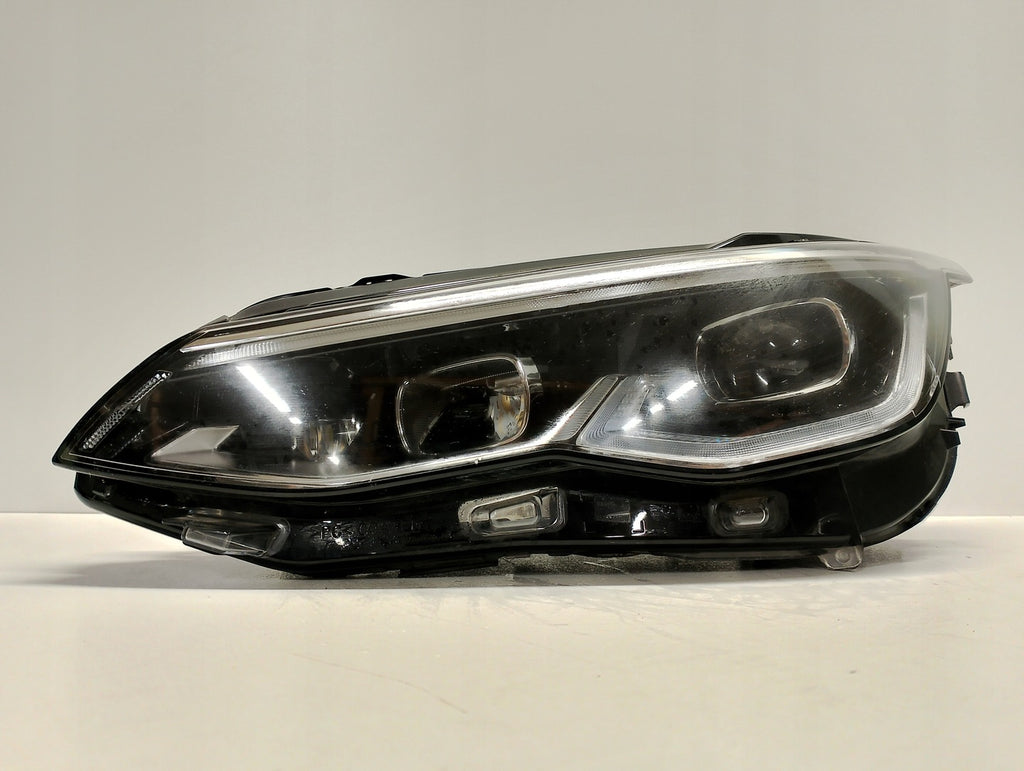 Frontscheinwerfer VW Golf VIII 5H1941035 LED Links Scheinwerfer Headlight