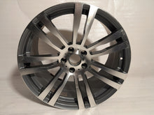 Load image into Gallery viewer, 1x Alufelge 20 Zoll 10.5" 5x120 BMW X5 E70 F15 Rim Wheel FEL8481253598re