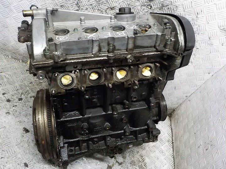 Motor Audi A4 B6 BEX 1.8 190PS 140kW Benzin Engine Unkomplett MOT6748306054nc