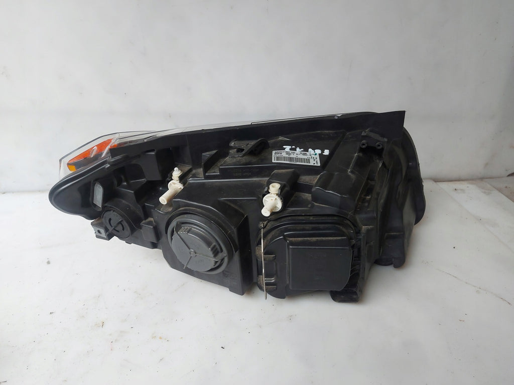 Frontscheinwerfer BMW X1 E84 7290237-04 LED Links Scheinwerfer Headlight SCH4749420673wy
