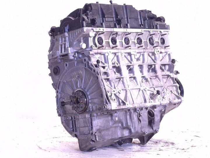 Motor BMW 5 G31 3 G21 G30 G20 B57D30A 3.0 265PS 69TKm Diesel Engine Unkomplett MOT1269050010xy