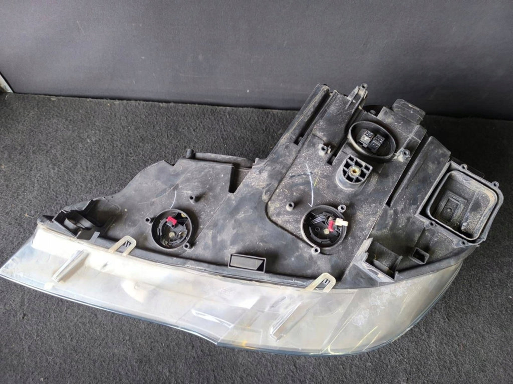 Frontscheinwerfer BMW X5 E70 7221892 Rechts Scheinwerfer Headlight SCH2546124303ob