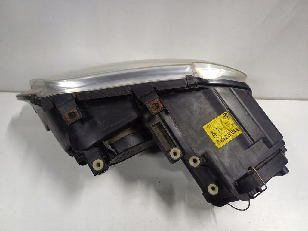 Frontscheinwerfer VW Touran 1T0941032K Rechts Scheinwerfer Headlight