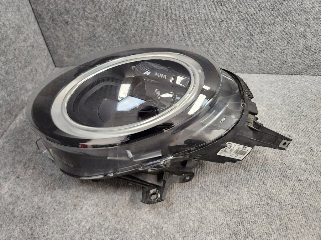 Frontscheinwerfer Mini F56 F55 5A01961 Links Scheinwerfer Headlight SCH6939909637qe