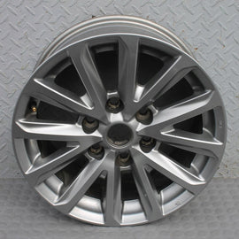1x Alufelge 17 Zoll 6x139.7 4250C996 Mitsubishi L200 Rim Wheel FEL9157415739et