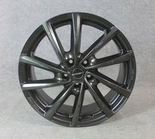 Laden Sie das Bild in den Galerie-Viewer, 1x Alufelge 18 Zoll 7.0" 5x110 38ET Rim Wheel FEL5432345625qf