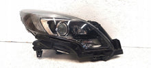 Laden Sie das Bild in den Galerie-Viewer, Frontscheinwerfer Opel Zafira A 13399861RH Bi-Xenon Rechts Headlight SCH3405874643qa