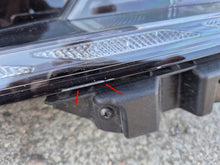 Laden Sie das Bild in den Galerie-Viewer, Frontscheinwerfer Kia Ev6 92101-CV1 LED Ein Stück (Rechts oder Links) Headlight SCH3400901030uo