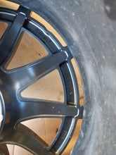 Load image into Gallery viewer, 1x Alufelge 18 Zoll 8.5" 5x112 49ET A2054011801 Mercedes-Benz Amg Rim Wheel FEL3098360851rl