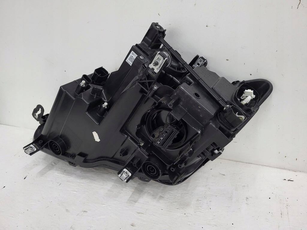 Frontscheinwerfer Seat Leon 5FB941008J Full LED Rechts Scheinwerfer Headlight