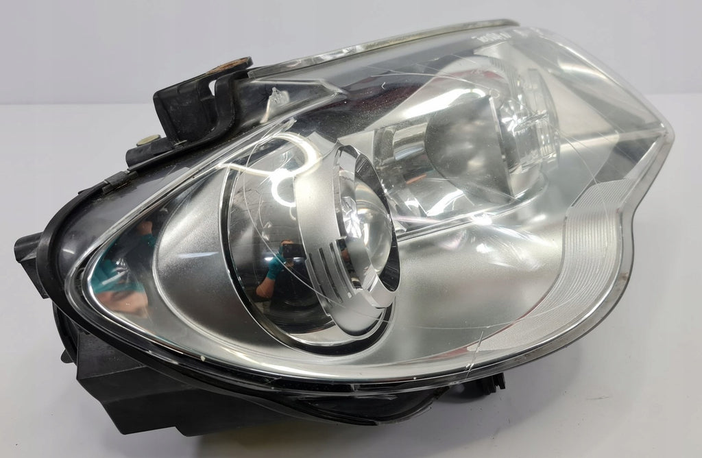 Frontscheinwerfer VW Touran 1T1941752A Xenon Rechts Scheinwerfer Headlight