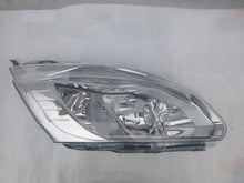 Load image into Gallery viewer, Frontscheinwerfer Ford Transit Custom GK21-13D152-BA Rechts Headlight