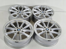 Laden Sie das Bild in den Galerie-Viewer, 4x Alufelge 16 Zoll 6.5" 5x112 22ET 6876921 BMW Rim Wheel FEL8248875874hg