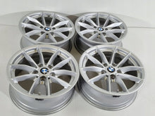 Laden Sie das Bild in den Galerie-Viewer, 4x Alufelge 16 Zoll 6.5" 5x112 22ET 6876921 BMW Rim Wheel FEL8248875874hg